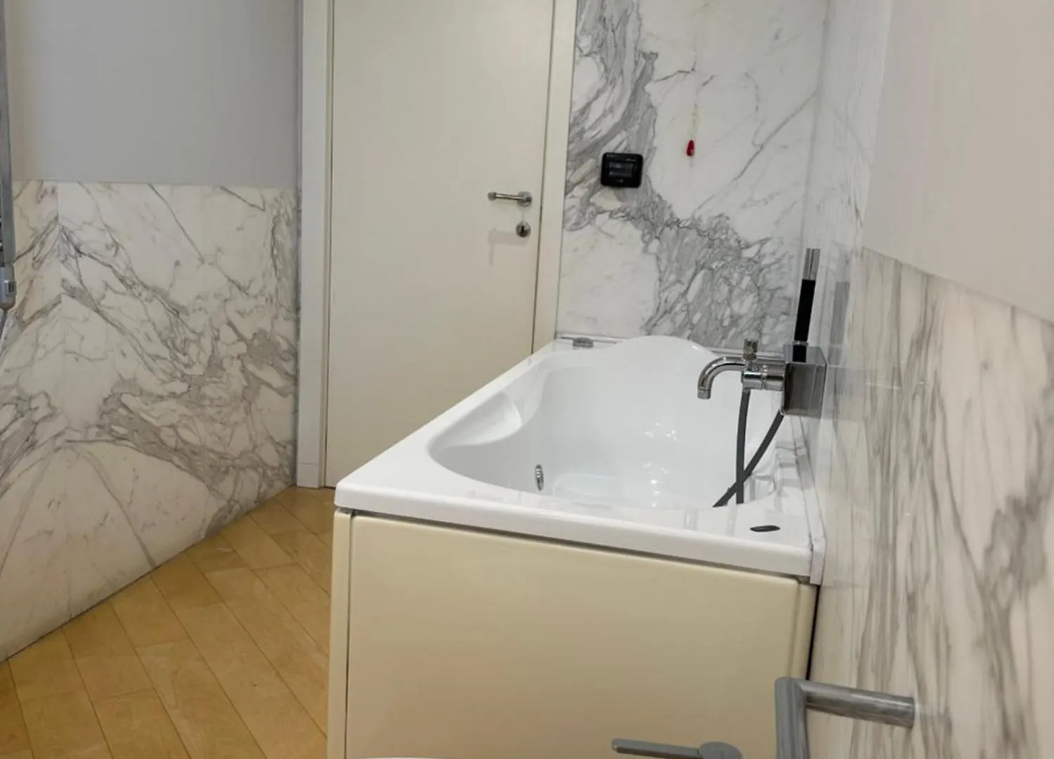 Apartment -Villa Paola City Center- Luxury House In Town Centre Bari