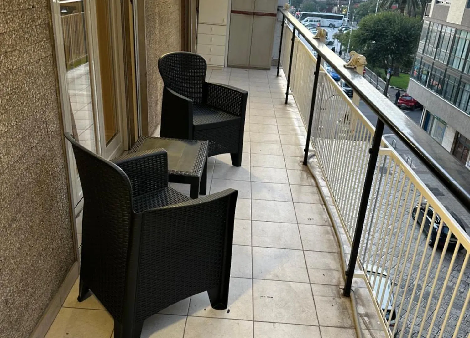 Apartment -Villa Paola City Center- Luxury House In Town Centre Bari