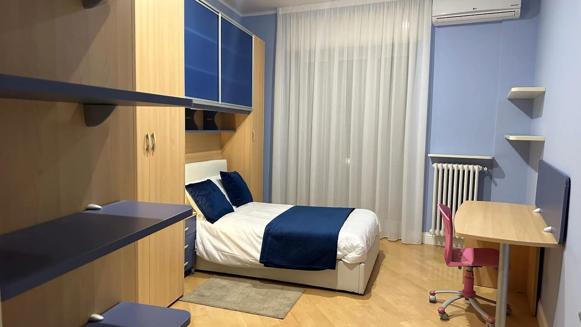 Apartment -Villa Paola City Center- Luxury House In Town Centre Bari Italien