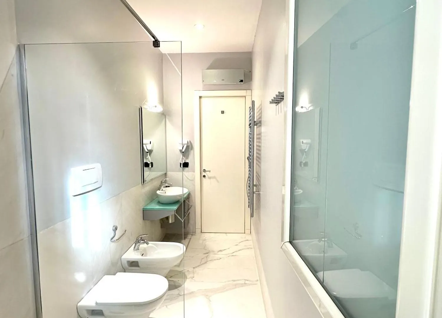 -Villa Paola City Center- Luxury House In Town Centre Bari Italien