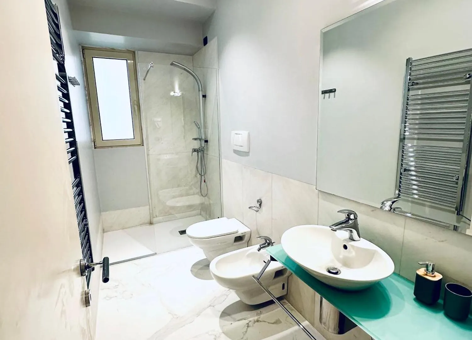 -Villa Paola City Center- Luxury House In Town Centre Bari 0*,
